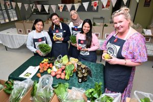 Whittlesea’s fresh food co-op brings farm-fresh goodness to the community