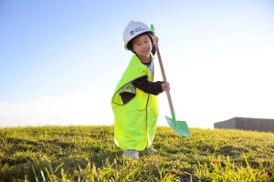 Wollert digs in: new community hub breaks ground