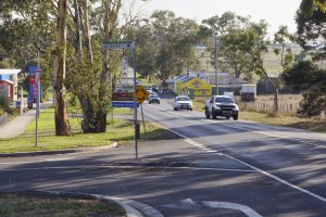 Doreen’s road to improvement gets the green light