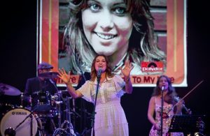 Kicking tribute show to music’s powerhouse women