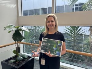 Mary Kouvas: The quiet force behind Northern Health’s clinical excellence