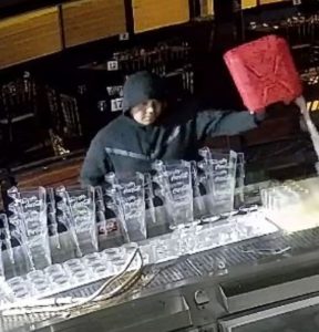 Campbellfield restaurant torched in targeted arson attack