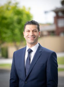 Labor hangs on in Calwell