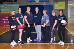 Local program empowers women through basketball and coaching