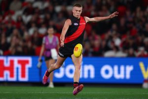 Second rising star nod for Caddy