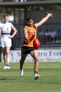 Sweid’s flying return