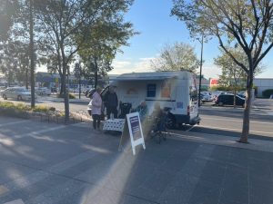 No seatbelts, 220km/h– and a wake-up call