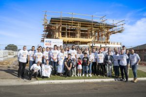 Hope built into every brick: Home for a cure returns in 2025