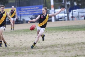 Tigers starting to fire