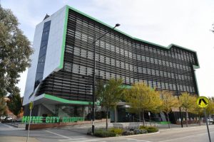 Council rallies for growth as north booms