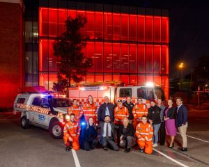 Broadmeadows shines for local volunteers