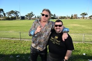 From Lalor to Hollywood dreams