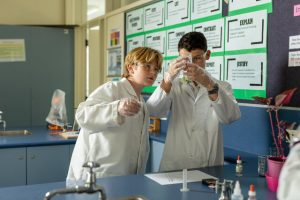 Penola leads the way in supporting high achievers