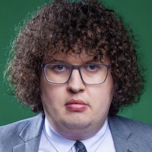 O’Leary to bring laughs to Altona