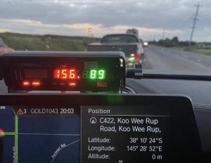 Alarming research shows young drivers most likely to speed