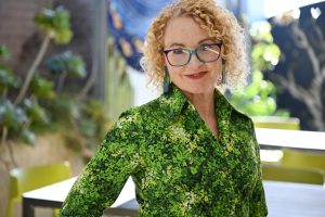 Four walls and a lifeline