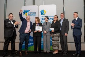 Shining stars of Whittlesea