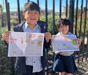 Calling all young water heroes in the west