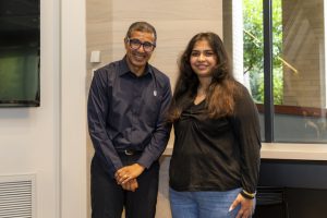 Nursing student backs vital bursary amid placement pressure