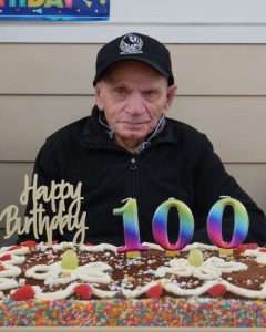 A century of love, legacy and tobacco leaves