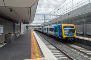 Seymour line steams ahead with pre-budget boost