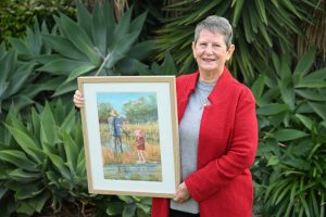 Bridgewater Lake Art Show returns