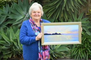 Painting with purpose