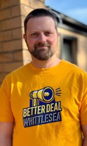 Making residents’ voices heard