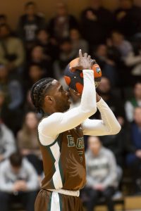 Craigieburn Eagles men continue Big V winning momentum