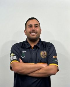 Thomastown locks in new coach