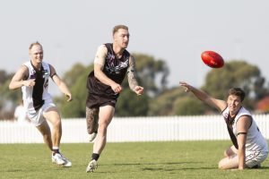 Roxburgh Park finally breaks through