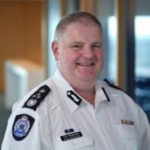 Emergency commissioner appointed