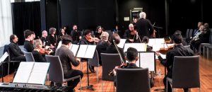 Orchestra brings French flair to Broadmeadows