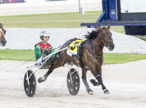 Just Believe to call Living Legends home