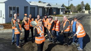 Breaking new ground for lifestyle living in Beveridge