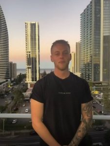 Police search Broadmeadows park for missing Sunbury man