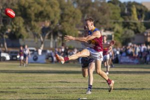 South Morang on the board