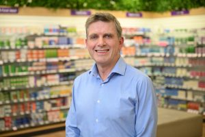 From local pharmacy to global aid