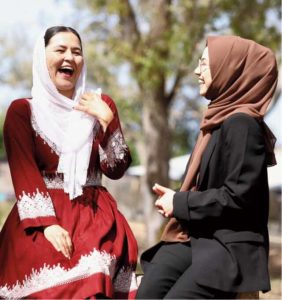 Refugee Week celebration in Whittlesea