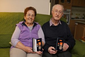 Craigieburn SES honours lifelong commitment