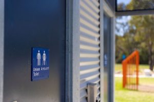 Community consultation to flush out ideas on public toilets