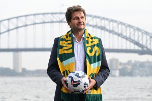 From Hume City to the Matildas