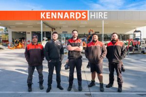 Kennards Hire joins the Craigieburn community with new branch