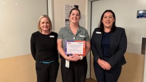 Leadership with heart