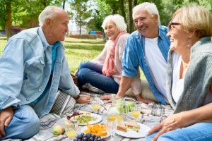 How to retire happily: insights for Australians