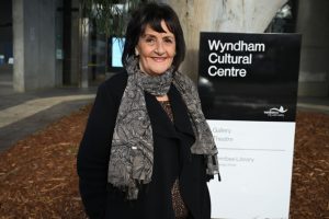 Cultural centre back in action!