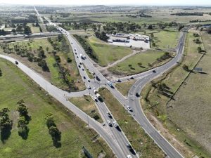 Help shape future of Donnybrook Road