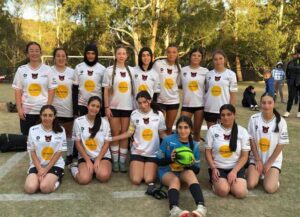 Eagles women looking for more success