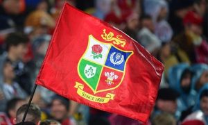 Rugby fans get extra trains for Lions match