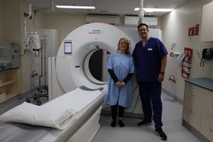 Northern Health launches National Lung Cancer Screening Program